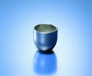 Järndegel, 50 x Ø60 mm