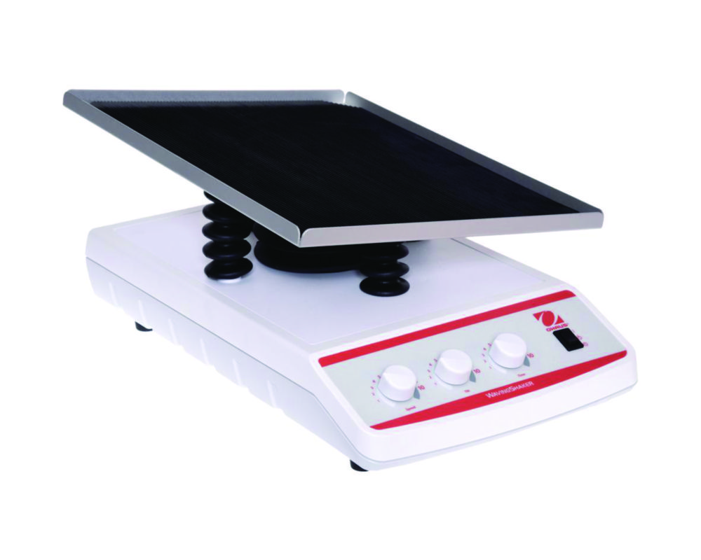 Ohaus vippbord, vinkel 0-15°, 42,5 x 27,9, analog
