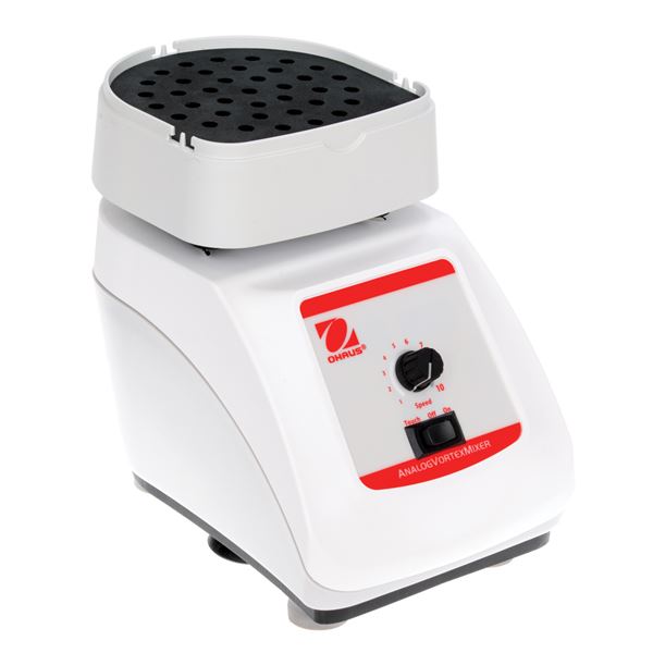 Ohaus Vortex mixer, analog
