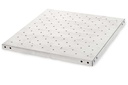 [4659737] Universal platta till Ohaus skakbord, 330 x 330 mm