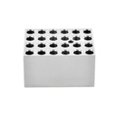 [4659835] Värmblock, Ø10 mm rör