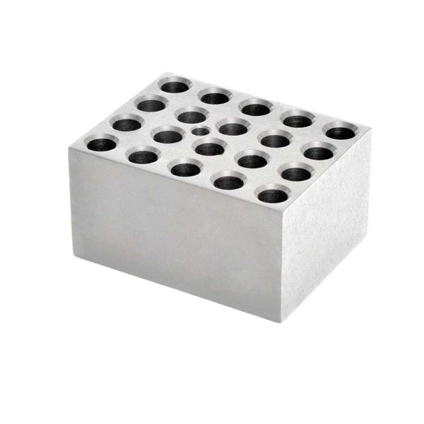 [4659846] Värmblock, Ø11,5 mm/1,5 ml