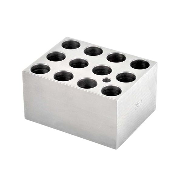 Värmblock, 15 ml koniska rör
