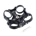 [4661559] Swing-out rotor 4 x 250 ml,utan hållare