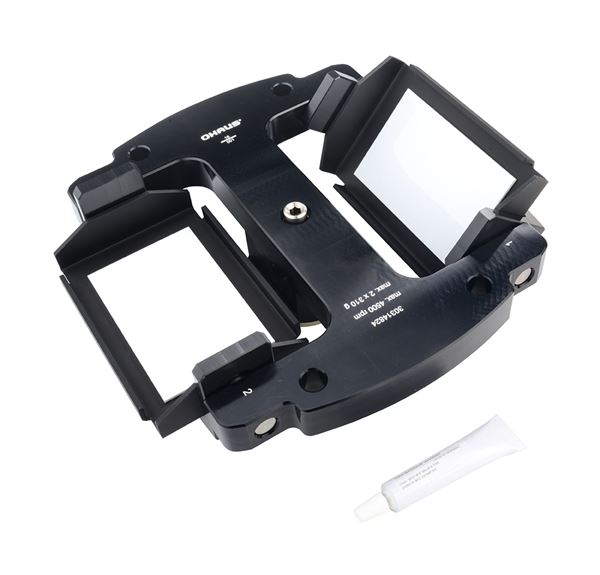 Swing-out rotor 2 x 3 MTP