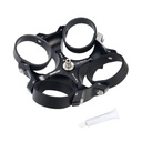 [4661563] Swing-out rotor 16 x 50 ml, utan hållare