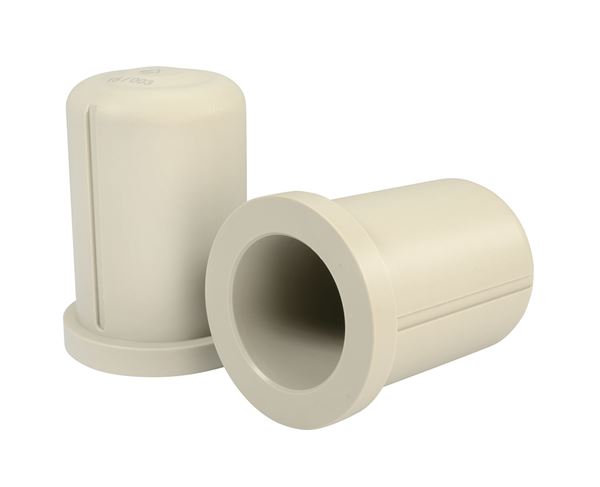 Hållare till 1 x 100 ml rund botten, 2 st.