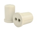[4661578] Hållare till 2 x 15 ml konisk botten 2 st.