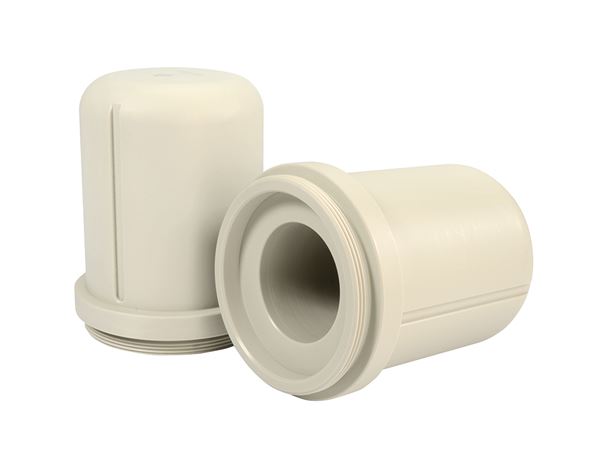Hållare till 1 x 100 ml rund botten 2 st.