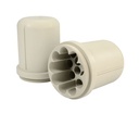 [4661623] Hållare t. 12 x 4-10 ml rund Ø16 mm (Vac/Sarstedt)