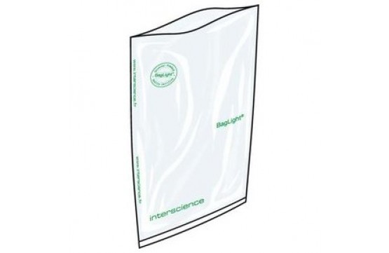[4662244] Homogenisatorpåsar Interscience PolySilk, 400 ml