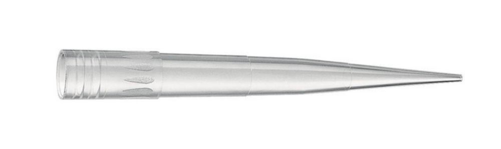 Pipettespetsar, ep T.I.P.S.® G Reloads, PCRclean 50 - 1000 µL, 71 mm, blå, 960 st.