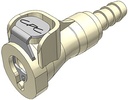 [4662910] Snabbkoppling PMC12, Ø6,4 mm slangmuff