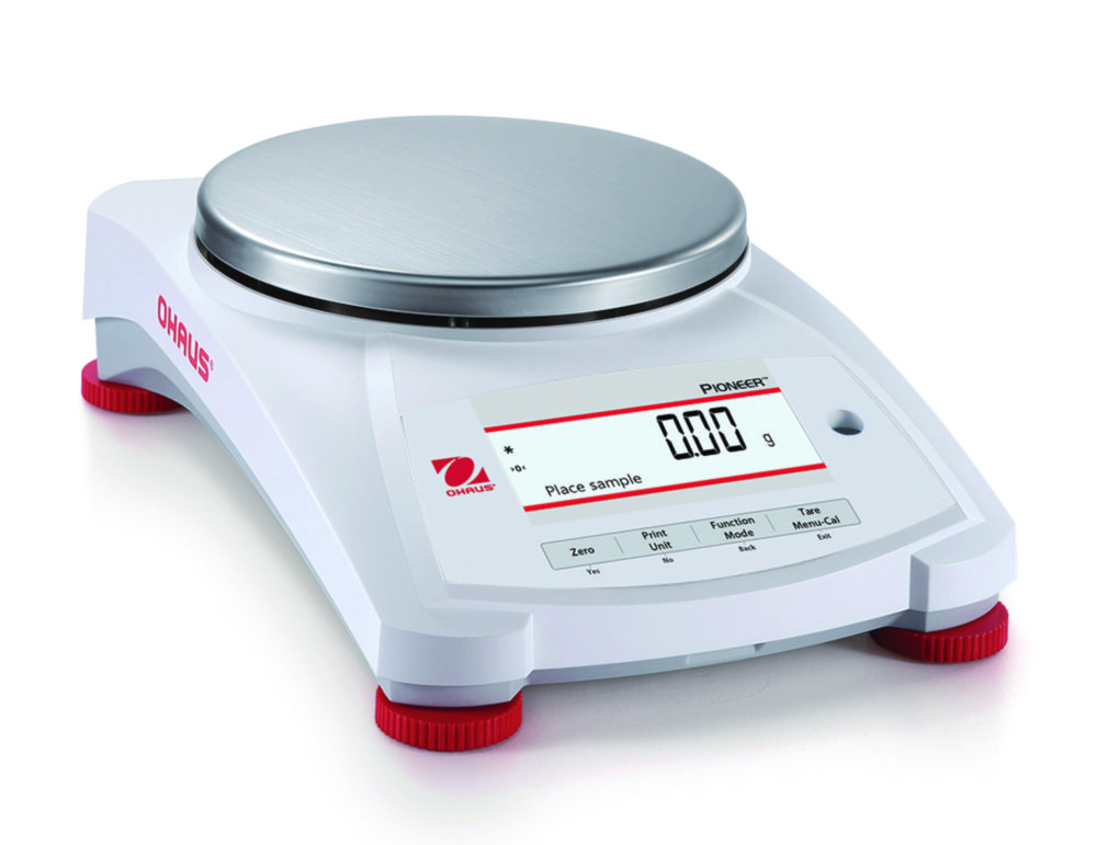 Precisionsvåg Pioneer PX4201M, 4200 g 0,1 g