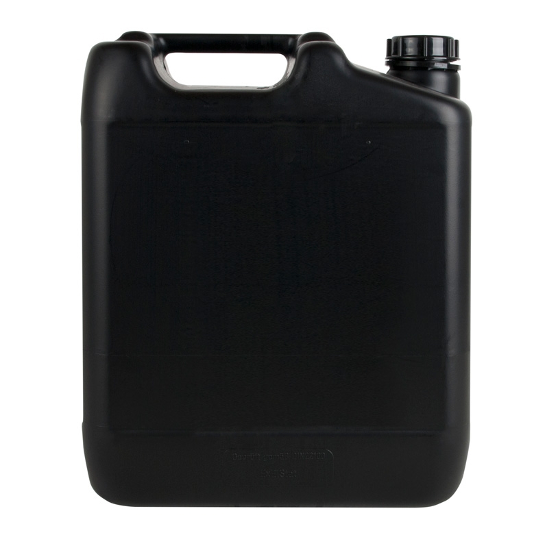 [4664150] Dunk, SCAT, HDPE, S 60/61, UN-godkänd, ledande, 30 L