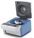 Mikrocentrifug IKA GL inkl. rotor 12 x 1,5/2,0 ml