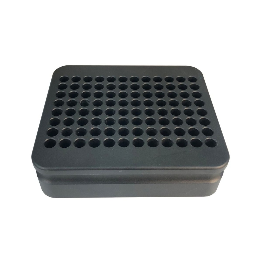 Fryseboks PCR rørmodul