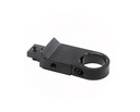 Mounting bracket, Schott, for KL300 LED and Easy LED, Ø29 mm