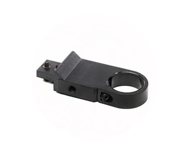 [4666072] Mounting bracket, Schott, for KL300 LED and Easy LED, Ø35 mm