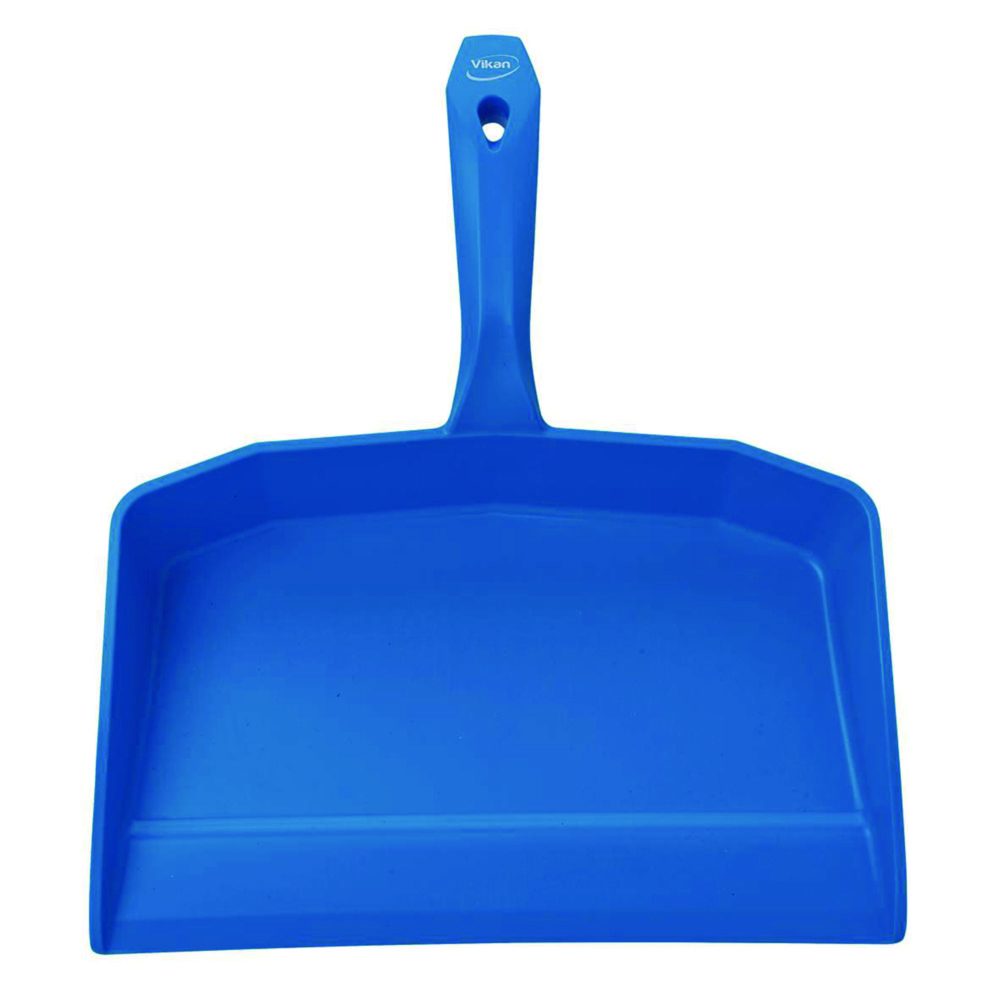 Dustpan, PP, blue