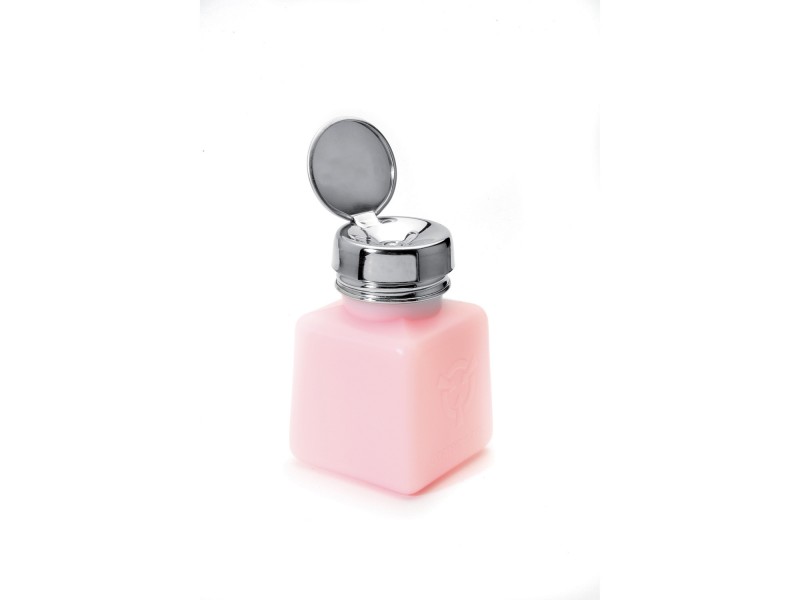 Vätskedispenser, statisk dissipativ, 120 ml