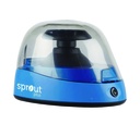 Mini-Centrifuge Sprout®, blå