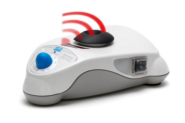 [4666536] Vortexmixer med IR sensor, Velp WIZARD