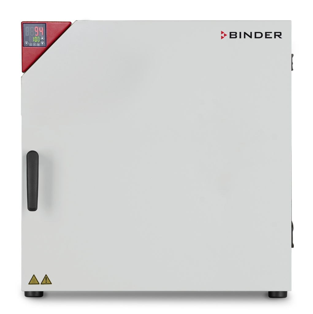 [4667817] Inkubator, Binder BD-S115, 70°C, 118 liter