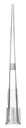 Filterspets, LLG Eco 2.0, steril, low retention, PP, 0,1-10 µL XL, 960 st.