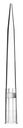 Filterspets, LLG Eco 2.0, steril, low retention, PP, 100-1000 µL, 768 st.