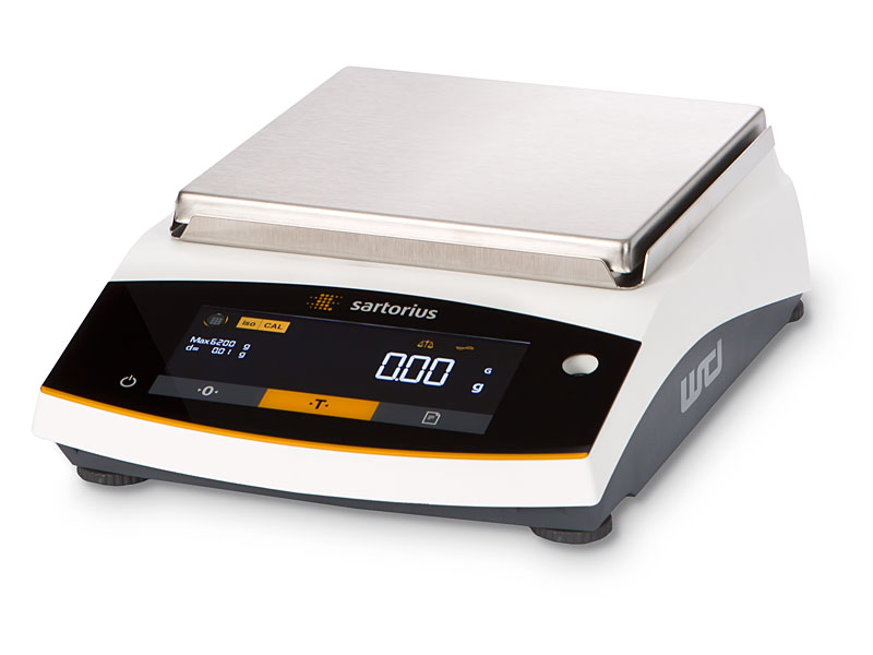 Precisionsvåg Sartorius Entris-i II, 2200g/0,1g