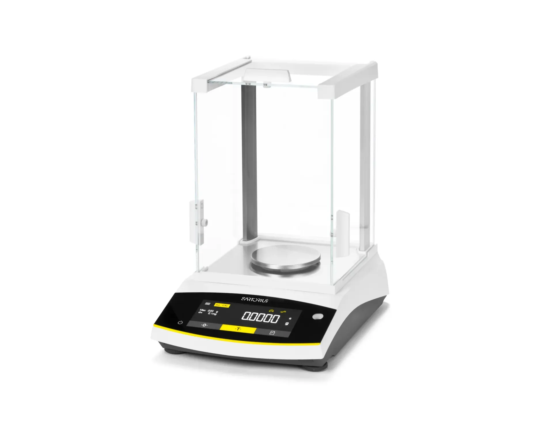 Analysvåg Sartorius Entris II, 220 g/0,1 mg