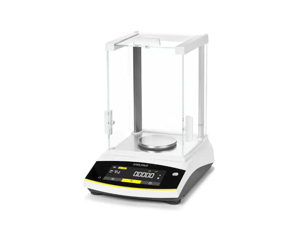 Analysvåg Sartorius Entris-i II, 220 g/0,1 mg