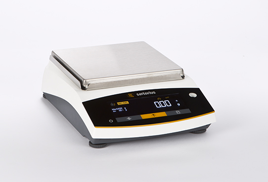 Precisionsvåg Sartorius Entris-i II, 3200 g/0,01 g