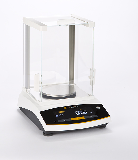 Precisionsvåg Sartorius Entris II, 620 g/1 mg