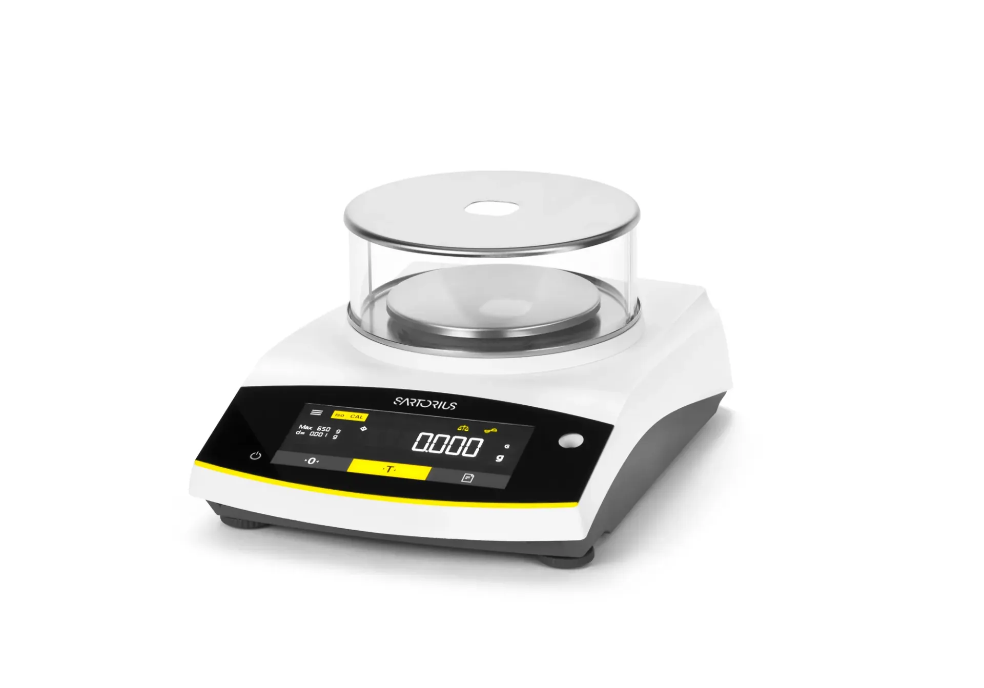 Precisionsvåg Sartorius Entris II-i, 650 g/1 mg