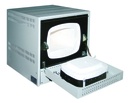 SNOL muffelugn 8.2/1100 LZM01