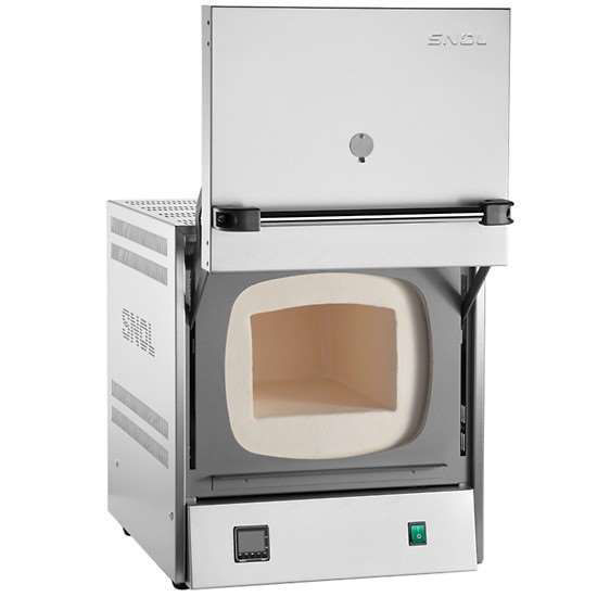 [4669208] Muffelung 39 liter, 1100°C, SNOL LHM01