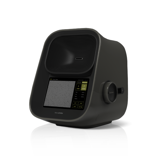 Automatisk cellräknare EVE Plus, NanoEnTek