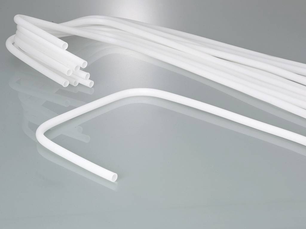 Vätskerör för Otal-pump, PE, Ø12 mm