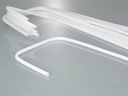 [4670770] Vätskerör för Otal-pump, PE, Ø12 mm