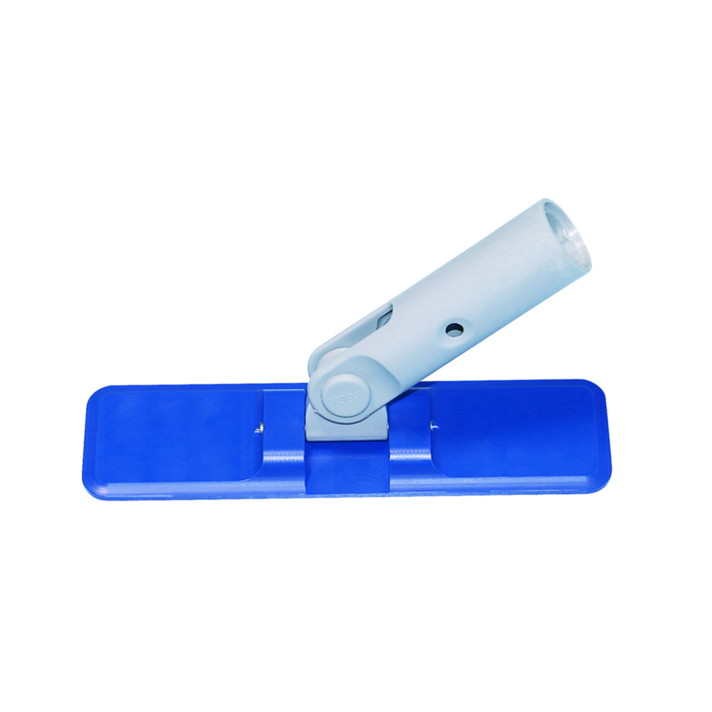 [4671404] Mopphållare Clino GMP autoklaverbar, twistad m/ClinoConnect lock