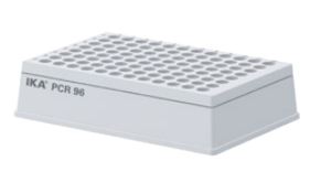 [4672037] Block för IKA Mixer Matrix, 0,2 ml PCR