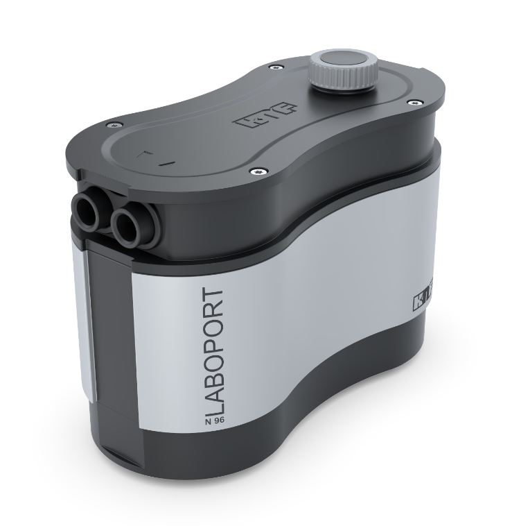 [4672374] Vakuumpump KNF N96, 130 mbar, 5 - 7 l/min.