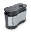 Vakuumpump KNF N96, 130 mbar, 5 - 7 l/min.