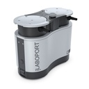 Vakuumpump KNF N 820G, 6 mbar, 20 l/min.