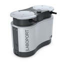 Vakuumpump KNF N 840G, 6 mbar, 34 l/min.
