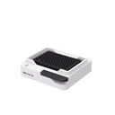 [4672751] IKA Matrix block, 96 brunnars PCR platta