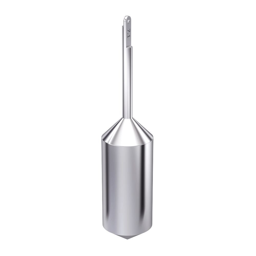 IKA Spindel VOLS-1, 7,1 m