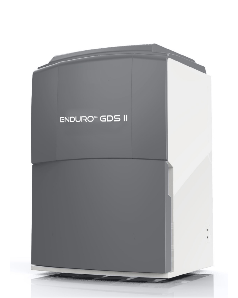 Gel Dokumentation, Enduro GDS II 302nm (PC-model)